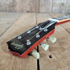 Gibson 2003 Les Paul R9 ‘59 Reissue – Brazilian Rosewood, Custom Art & Historic, MINT Quilt Top - Mahar's Vintage Guitars