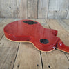 Gibson 2003 Les Paul R9 ‘59 Reissue – Brazilian Rosewood, Custom Art & Historic, MINT Quilt Top - Mahar's Vintage Guitars