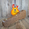 Gibson 2003 Les Paul R9 ‘59 Reissue – Brazilian Rosewood, Custom Art & Historic, MINT Quilt Top - Mahar's Vintage Guitars