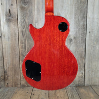Gibson 2003 Les Paul R9 ‘59 Reissue – Brazilian Rosewood, Custom Art & Historic, MINT Quilt Top - Mahar's Vintage Guitars