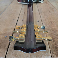 Gibson 2005 ES-137 Custom Sunburst Semi Hollow Electric Guitar Excellent - Mahar's Vintage Guitars