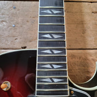 Gibson 2005 ES-137 Custom Sunburst Semi Hollow Electric Guitar Excellent - Mahar's Vintage Guitars