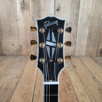 Gibson 2005 ES-137 Custom Sunburst Semi Hollow Electric Guitar Excellent - Mahar's Vintage Guitars