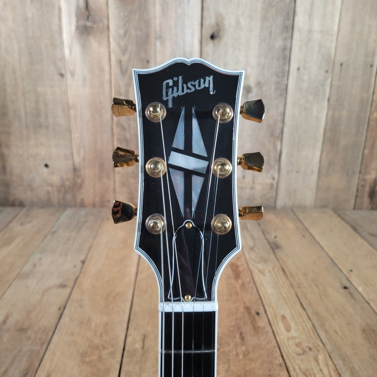 Gibson 2005 ES-137 Custom Sunburst Semi Hollow Electric Guitar Excellent - Mahar's Vintage Guitars