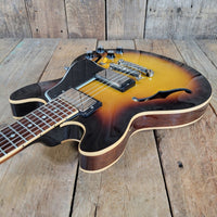 Gibson 2011 ES-339 Custom Shop Semi Hollow Electric Guitar w/Case - Mahar's Vintage Guitars
