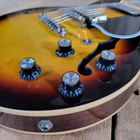 Gibson 2011 ES-339 Custom Shop Semi Hollow Electric Guitar w/Case - Mahar's Vintage Guitars