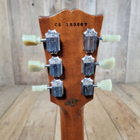 Gibson 2011 ES-339 Custom Shop Semi Hollow Electric Guitar w/Case - Mahar's Vintage Guitars
