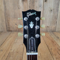 Gibson 2011 ES-339 Custom Shop Semi Hollow Electric Guitar w/Case - Mahar's Vintage Guitars