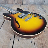Gibson 2011 ES-339 Custom Shop Semi Hollow Electric Guitar w/Case - Mahar's Vintage Guitars