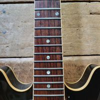 Gibson 2011 ES-339 Custom Shop Semi Hollow Electric Guitar w/Case - Mahar's Vintage Guitars