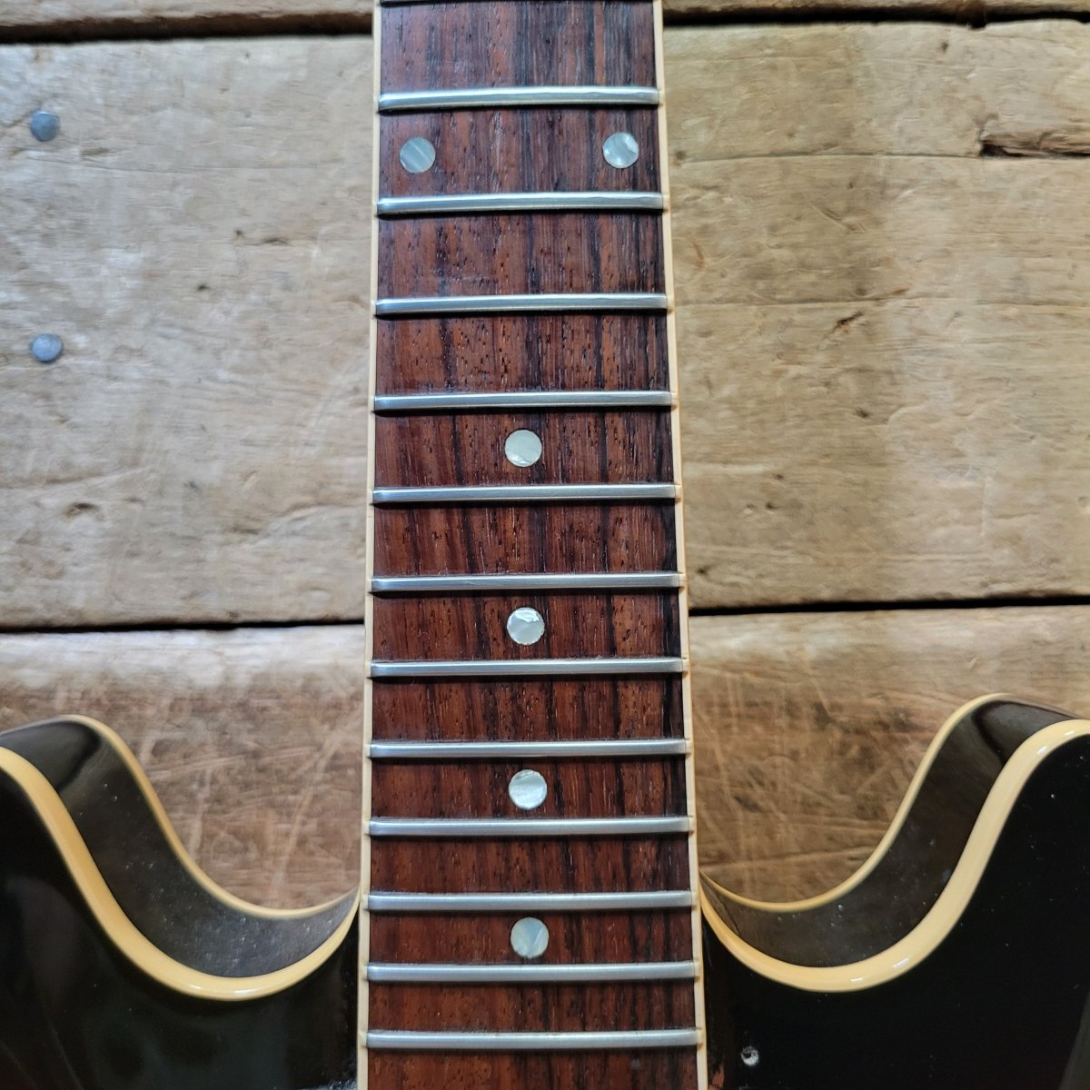 Gibson 2011 ES-339 Custom Shop Semi Hollow Electric Guitar w/Case - Mahar's Vintage Guitars