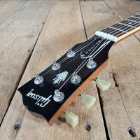 Gibson 2011 ES-339 Custom Shop Semi Hollow Electric Guitar w/Case - Mahar's Vintage Guitars