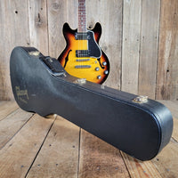 Gibson 2011 ES-339 Custom Shop Semi Hollow Electric Guitar w/Case - Mahar's Vintage Guitars