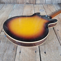 Gibson 2011 ES-339 Custom Shop Semi Hollow Electric Guitar w/Case - Mahar's Vintage Guitars