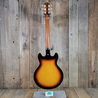 Gibson 2011 ES-339 Custom Shop Semi Hollow Electric Guitar w/Case - Mahar's Vintage Guitars