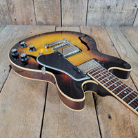 Gibson 2011 ES-339 Custom Shop Semi Hollow Electric Guitar w/Case - Mahar's Vintage Guitars