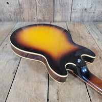 Gibson 2011 ES-339 Custom Shop Semi Hollow Electric Guitar w/Case - Mahar's Vintage Guitars