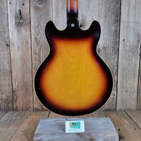 Gibson 2011 ES-339 Custom Shop Semi Hollow Electric Guitar w/Case - Mahar's Vintage Guitars