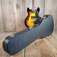 Gibson 2011 ES-339 Custom Shop Semi Hollow Electric Guitar w/Case - Mahar's Vintage Guitars