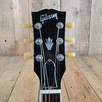 Gibson 2011 Nighthawk Studio Goldtop SD Pearly Gates Seth Lover - Mahar's Vintage Guitars