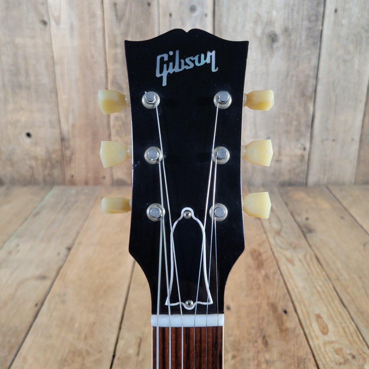 Gibson 2012 Memphis ES - 330 1959 VOS Vintage Cherry Factory Bigsby - Mahar's Vintage Guitars