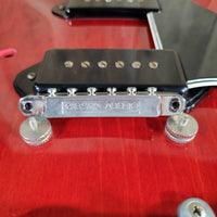 Gibson 2012 Memphis ES - 330 1959 VOS Vintage Cherry Factory Bigsby - Mahar's Vintage Guitars