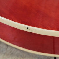 Gibson 2012 Memphis ES - 330 1959 VOS Vintage Cherry Factory Bigsby - Mahar's Vintage Guitars