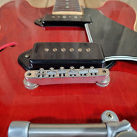 Gibson 2012 Memphis ES - 330 1959 VOS Vintage Cherry Factory Bigsby - Mahar's Vintage Guitars