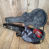 Gibson 2012 Memphis ES - 330 1959 VOS Vintage Cherry Factory Bigsby - Mahar's Vintage Guitars