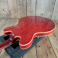 Gibson 2012 Memphis ES - 330 1959 VOS Vintage Cherry Factory Bigsby - Mahar's Vintage Guitars