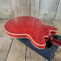 Gibson 2012 Memphis ES - 330 1959 VOS Vintage Cherry Factory Bigsby - Mahar's Vintage Guitars