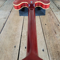 Gibson 2012 Memphis ES - 330 1959 VOS Vintage Cherry Factory Bigsby - Mahar's Vintage Guitars