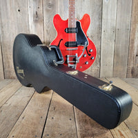 Gibson 2012 Memphis ES - 330 1959 VOS Vintage Cherry Factory Bigsby - Mahar's Vintage Guitars