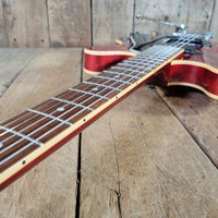 Gibson 2012 Memphis ES - 330 1959 VOS Vintage Cherry Factory Bigsby - Mahar's Vintage Guitars