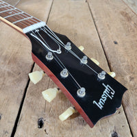 Gibson 2012 Memphis ES - 330 1959 VOS Vintage Cherry Factory Bigsby - Mahar's Vintage Guitars
