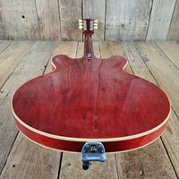 Gibson 2012 Memphis ES - 330 1959 VOS Vintage Cherry Factory Bigsby - Mahar's Vintage Guitars