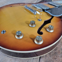 Gibson 2013 Memphis ES-335 '63 Reissue ES-335, Sunburst /Excellent - Mahar's Vintage Guitars