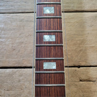 Gibson 2013 Memphis ES-335 '63 Reissue ES-335, Sunburst /Excellent - Mahar's Vintage Guitars