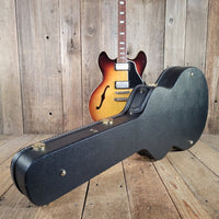 Gibson 2013 Memphis ES-335 '63 Reissue ES-335, Sunburst /Excellent - Mahar's Vintage Guitars