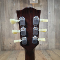 Gibson 2013 Memphis ES-335 '63 Reissue ES-335, Sunburst /Excellent - Mahar's Vintage Guitars