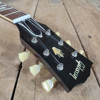 Gibson 2013 Memphis ES-335 '63 Reissue ES-335, Sunburst /Excellent - Mahar's Vintage Guitars