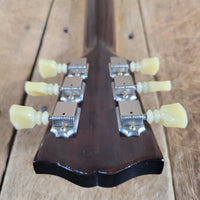 Gibson 2013 Memphis ES-335 '63 Reissue ES-335, Sunburst /Excellent - Mahar's Vintage Guitars