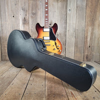 Gibson 2013 Memphis ES-335 '63 Reissue ES-335, Sunburst /Excellent - Mahar's Vintage Guitars