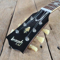 Gibson 2013 Memphis ES-335 '63 Reissue ES-335, Sunburst /Excellent - Mahar's Vintage Guitars