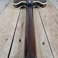 Gibson 2013 Memphis ES-335 '63 Reissue ES-335, Sunburst /Excellent - Mahar's Vintage Guitars