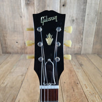 Gibson 2013 Memphis ES-335 '63 Reissue ES-335, Sunburst /Excellent - Mahar's Vintage Guitars