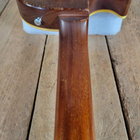 Gibson 2019 Les Paul Billy Gibbons Prototype 18 Aged Gold - Mahar's Vintage Guitars