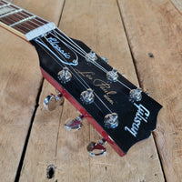 Gibson 2020 Les Paul Classic Transparent Cherry All Original, Near Mint - Mahar's Vintage Guitars