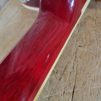 Gibson 2020 Les Paul Classic Transparent Cherry All Original, Near Mint - Mahar's Vintage Guitars