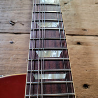 Gibson 2021 Les Paul R8 1958 Reissue Custom Shop VOS New Old Stock - Mahar's Vintage Guitars